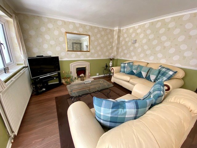 Mile End, Stockport, SK2