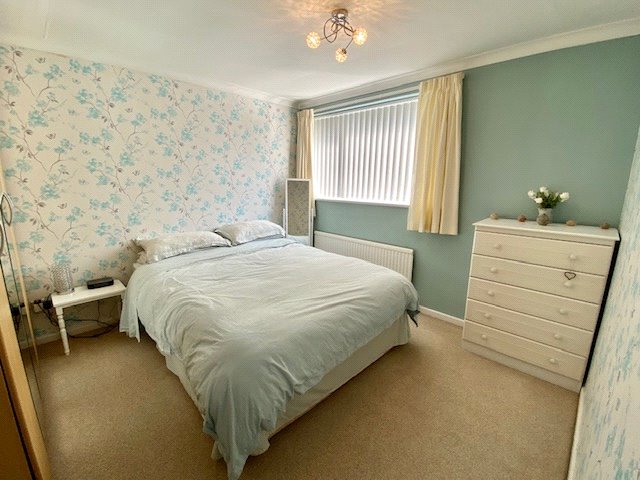 Mile End, Stockport, SK2