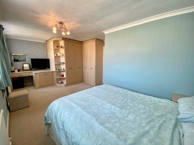 Mile End, Stockport, SK2