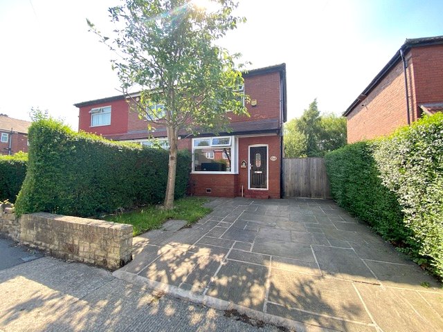 South Reddish, Stockport, SK5