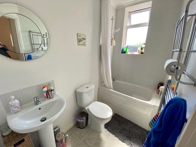 South Reddish, Stockport, SK5