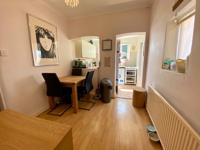 South Reddish, Stockport, SK5