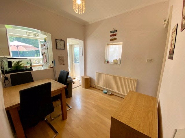 South Reddish, Stockport, SK5