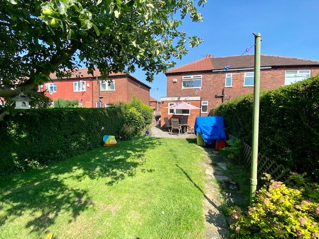 South Reddish, Stockport, SK5