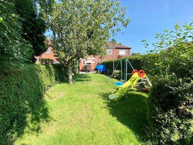South Reddish, Stockport, SK5