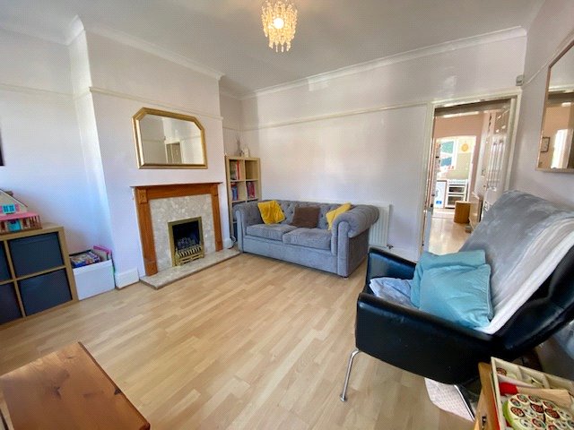 South Reddish, Stockport, SK5