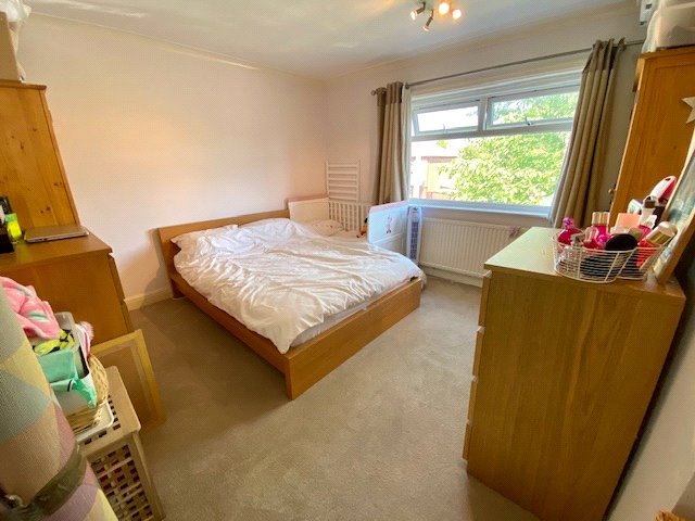 South Reddish, Stockport, SK5
