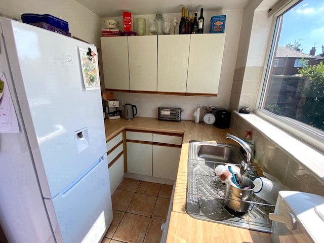 South Reddish, Stockport, SK5