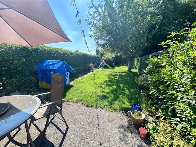 South Reddish, Stockport, SK5