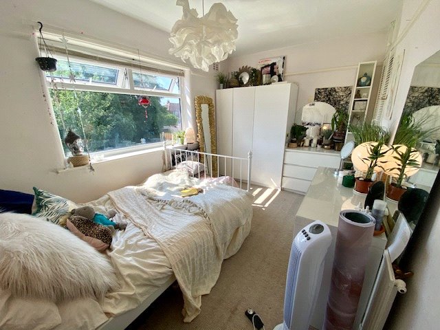 South Reddish, Stockport, SK5