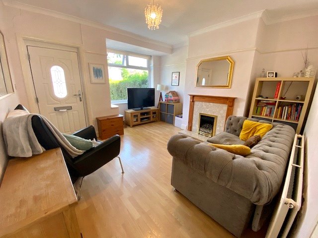 South Reddish, Stockport, SK5