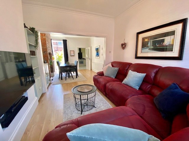 South Reddish, Stockport, SK5