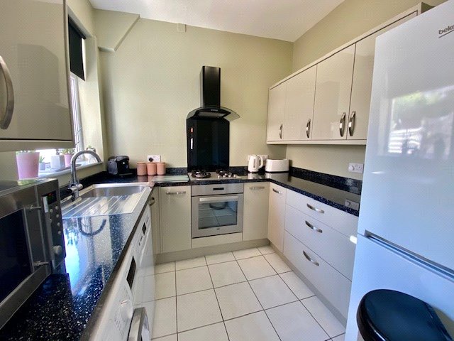 South Reddish, Stockport, SK5