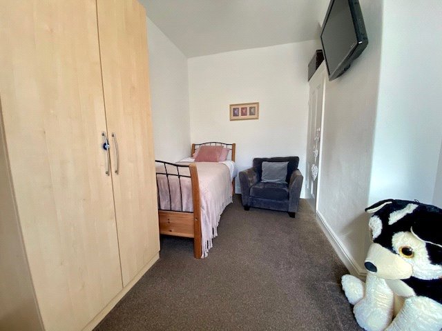 South Reddish, Stockport, SK5