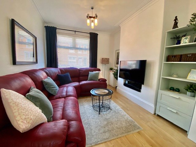 South Reddish, Stockport, SK5