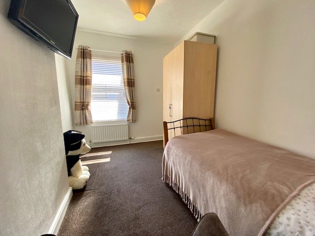South Reddish, Stockport, SK5