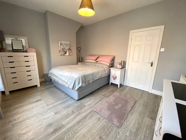South Reddish, Stockport, SK5