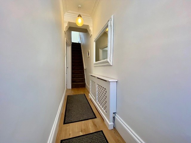 South Reddish, Stockport, SK5