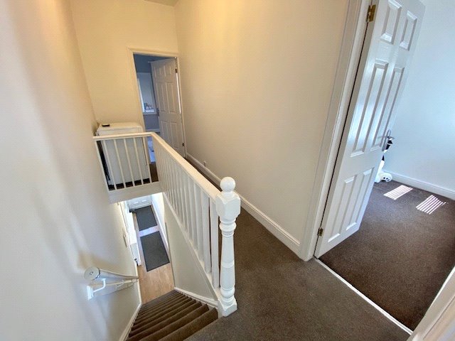 South Reddish, Stockport, SK5