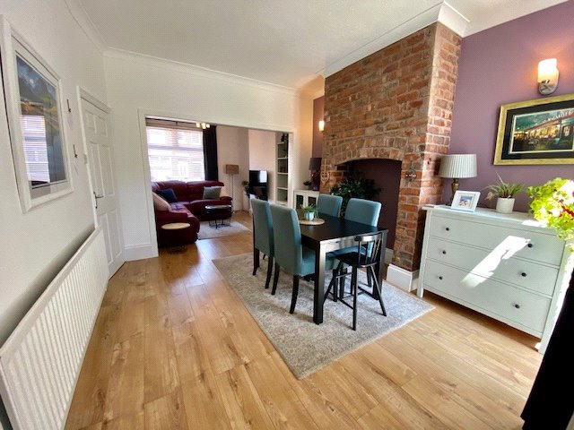 South Reddish, Stockport, SK5