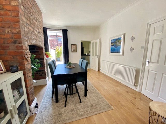South Reddish, Stockport, SK5