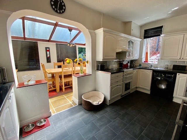 Reddish, Stockport, SK5