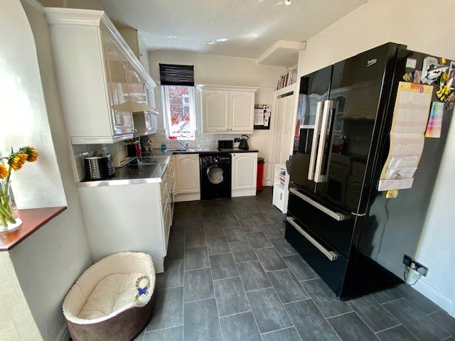 Reddish, Stockport, SK5