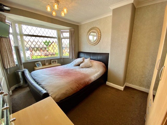 Reddish, Stockport, SK5