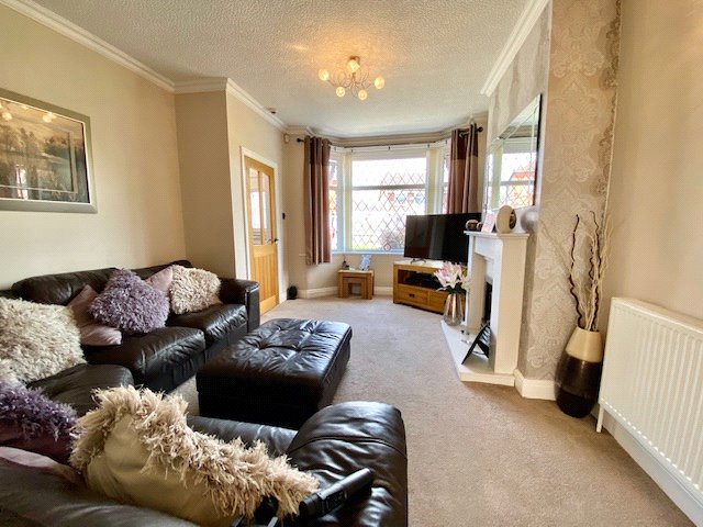Reddish, Stockport, SK5