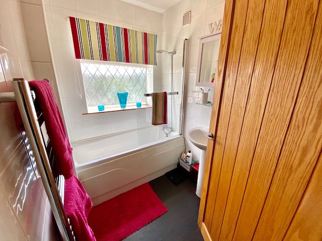 Reddish, Stockport, SK5