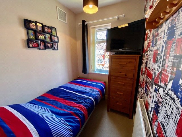 Reddish, Stockport, SK5