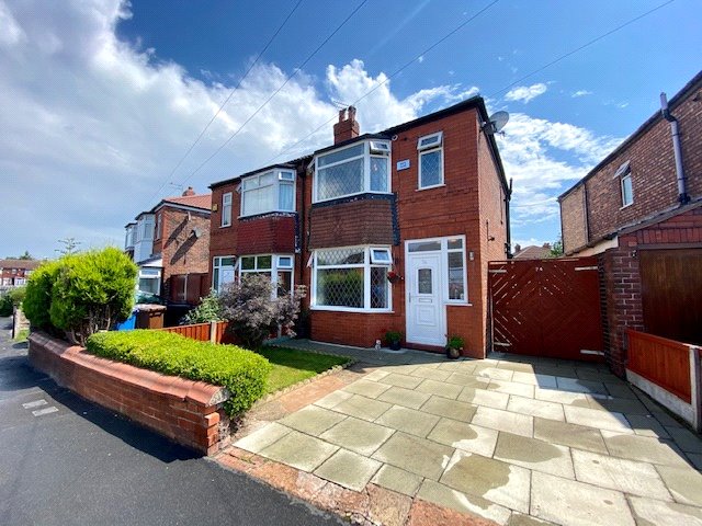 Reddish, Stockport, SK5