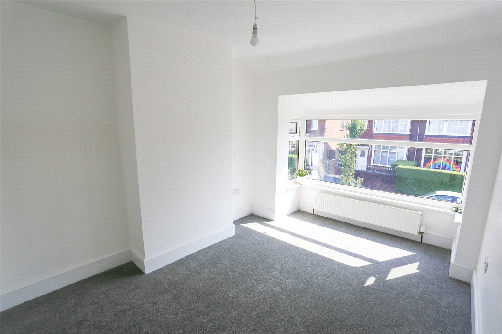 Woodsmoor, Stockport, SK2