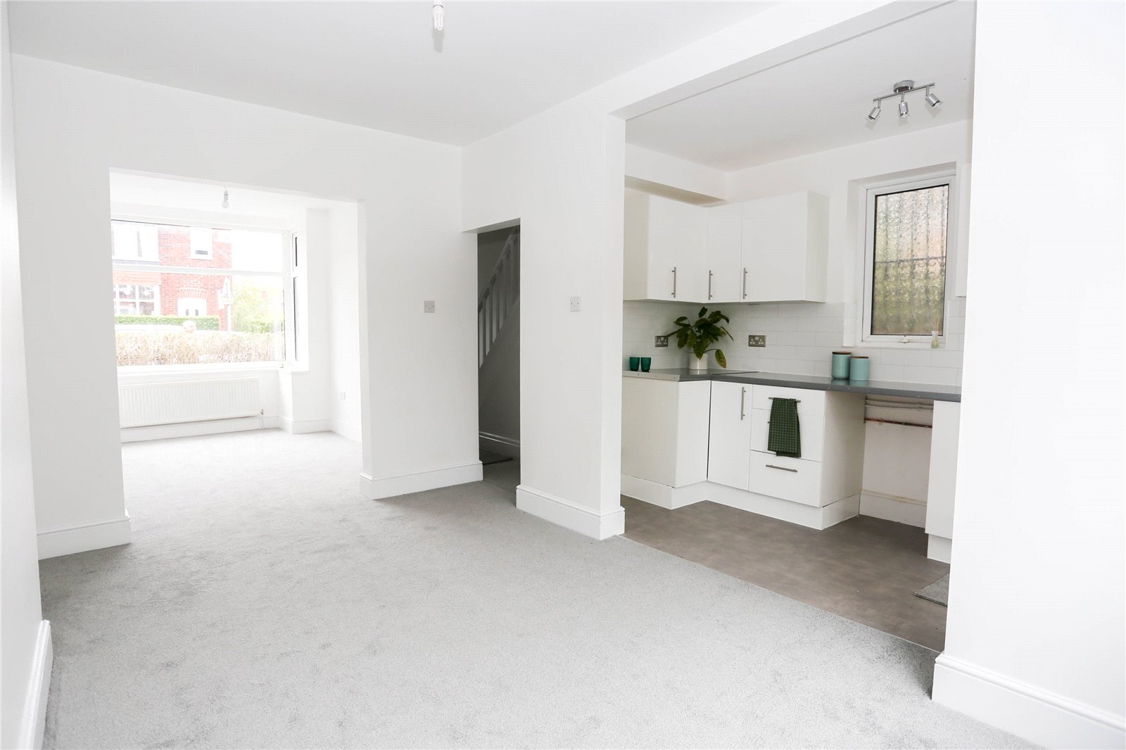 Woodsmoor, Stockport, SK2