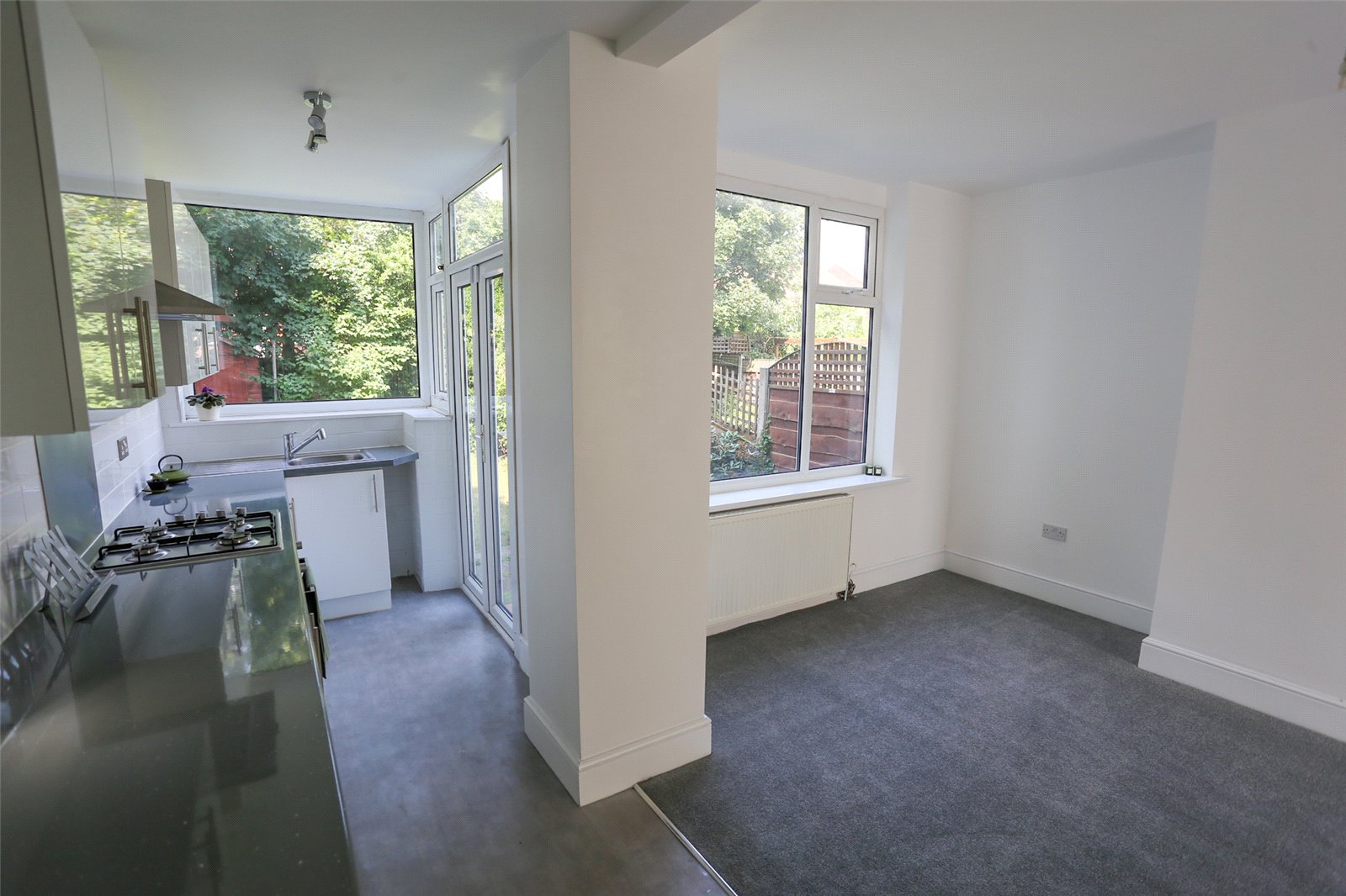 Woodsmoor, Stockport, SK2