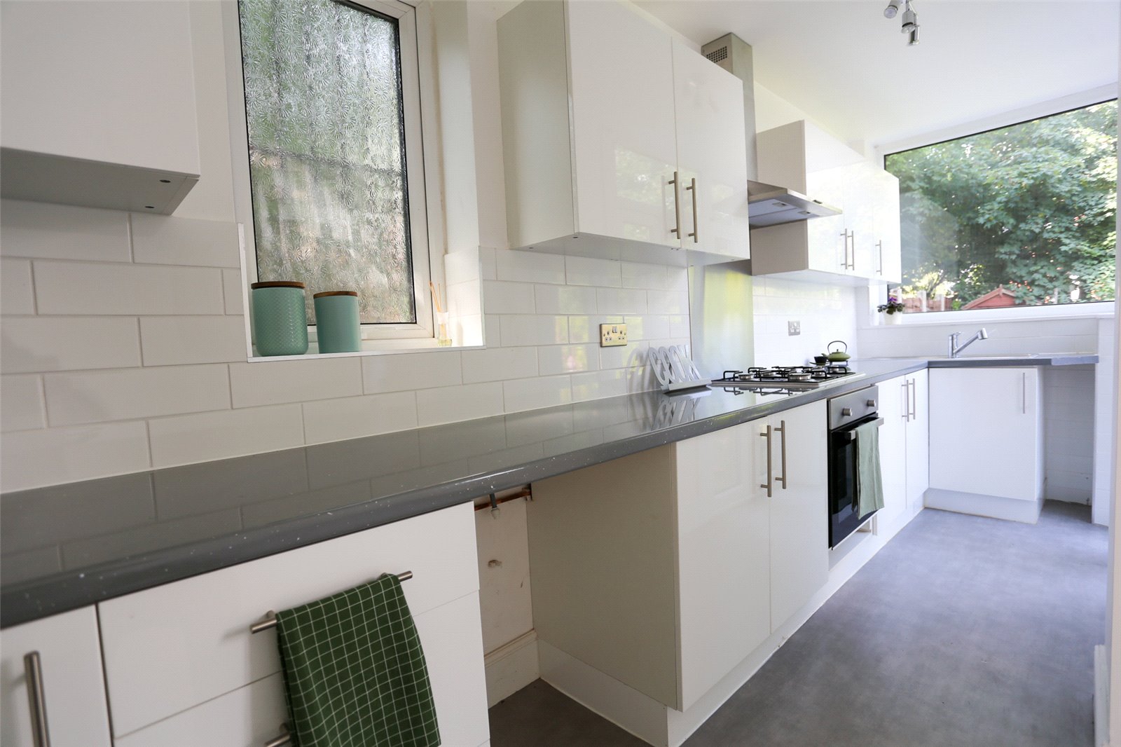 Woodsmoor, Stockport, SK2