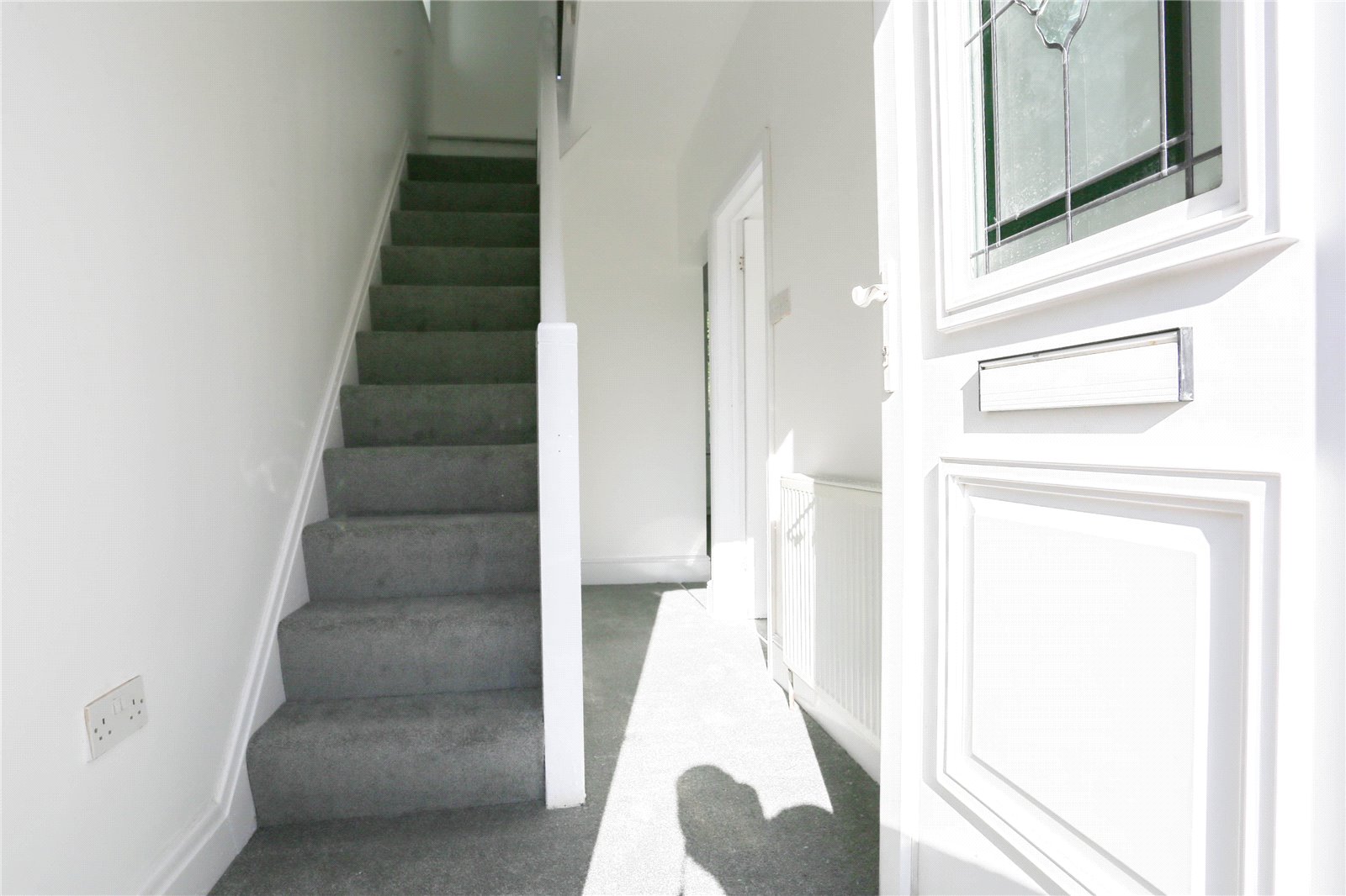 Woodsmoor, Stockport, SK2