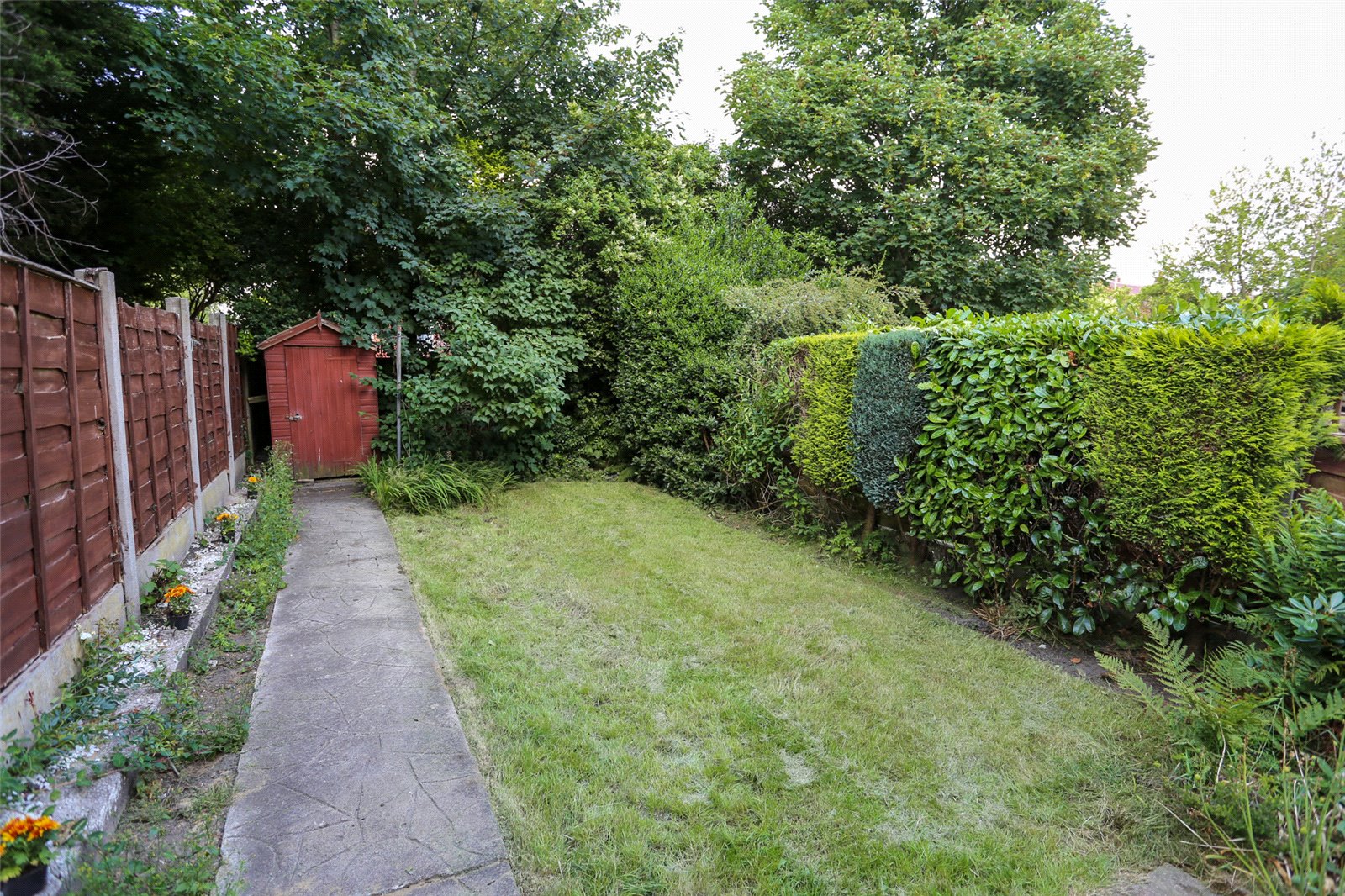 Woodsmoor, Stockport, SK2