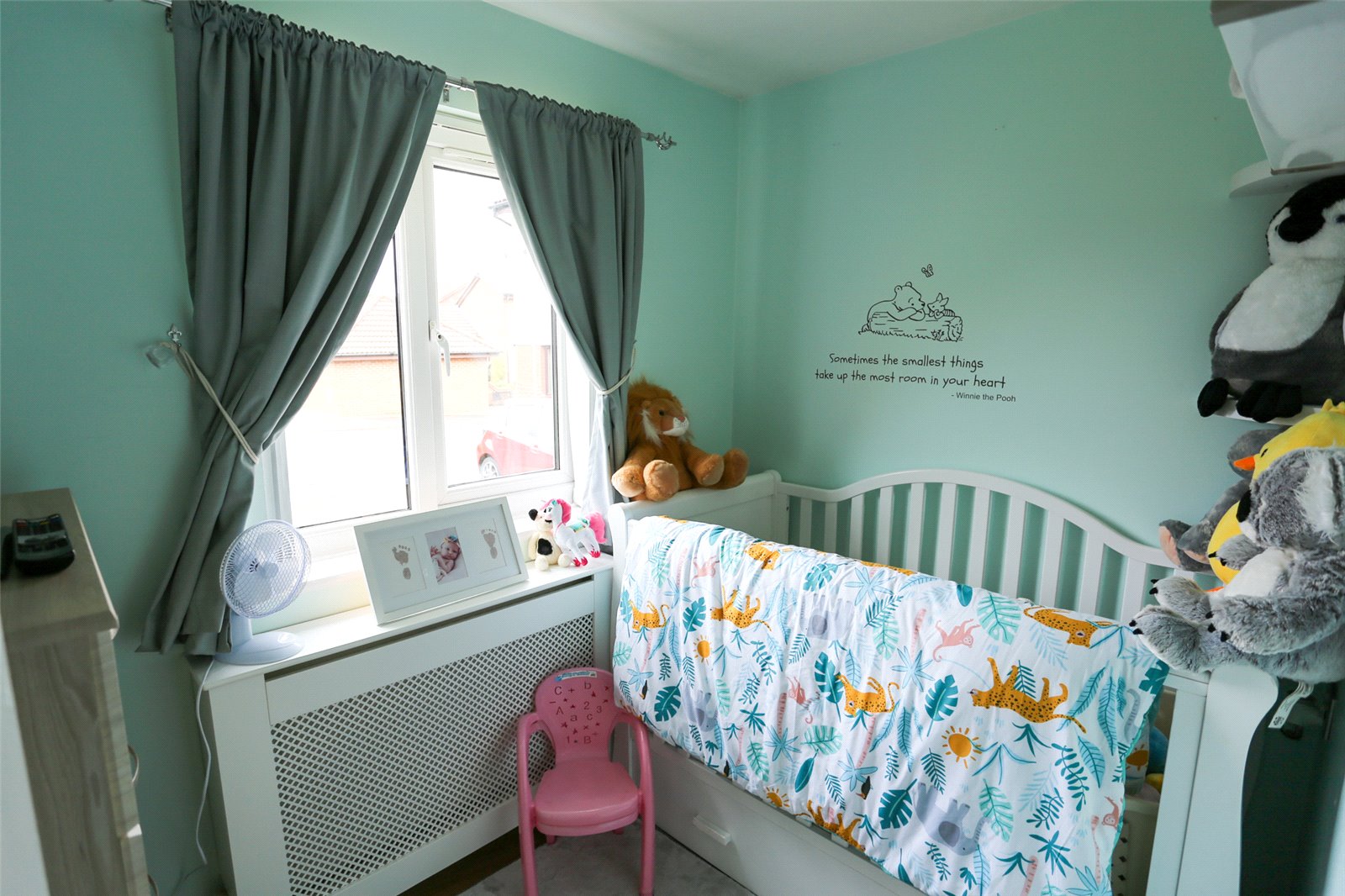 Reddish Vale, Stockport, SK5