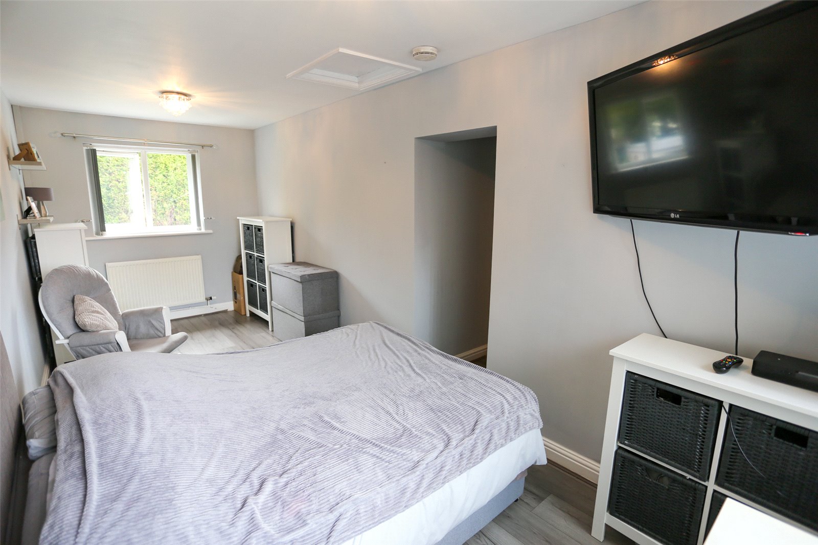 Reddish Vale, Stockport, SK5