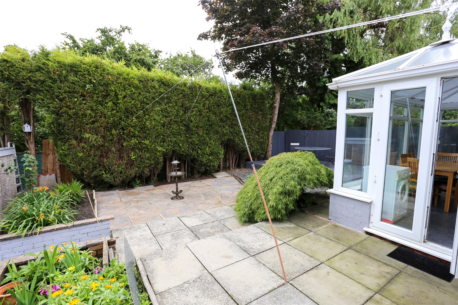 Reddish Vale, Stockport, SK5