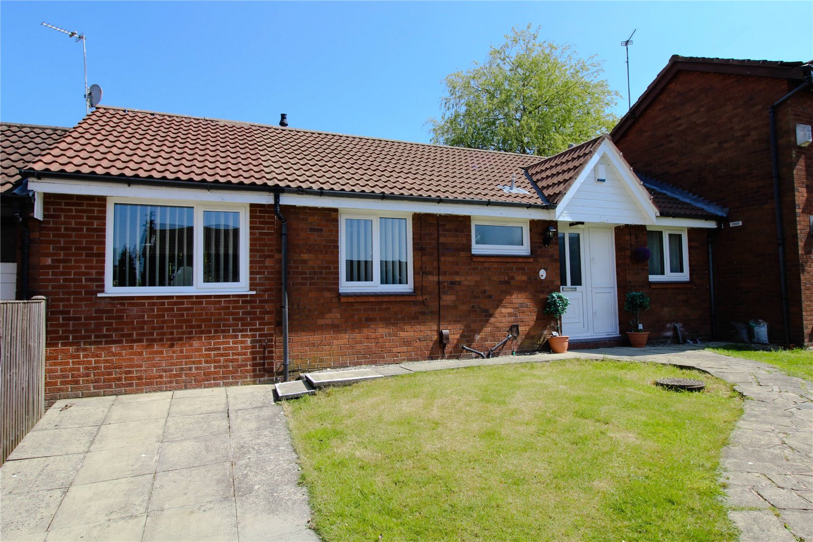 Reddish Vale, Stockport, SK5