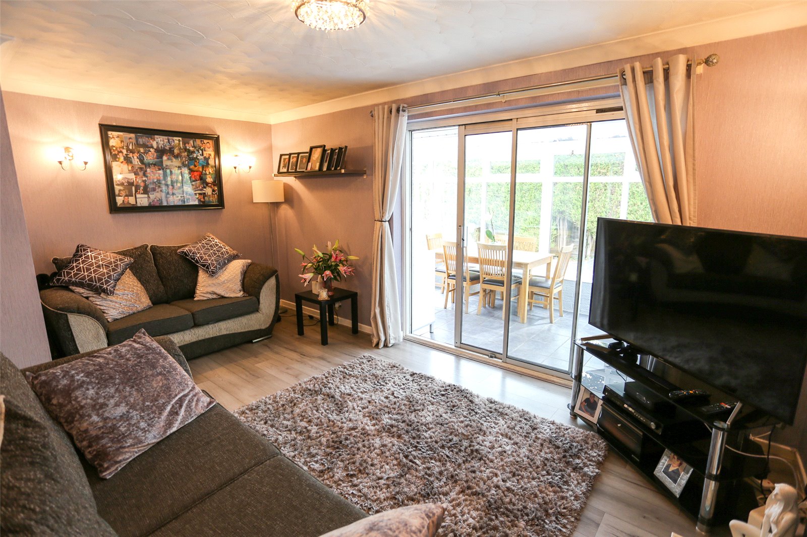 Reddish Vale, Stockport, SK5