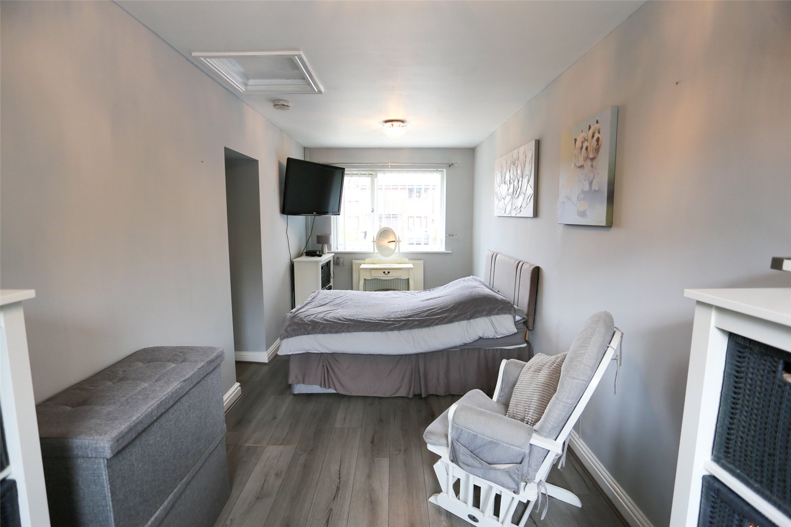 Reddish Vale, Stockport, SK5