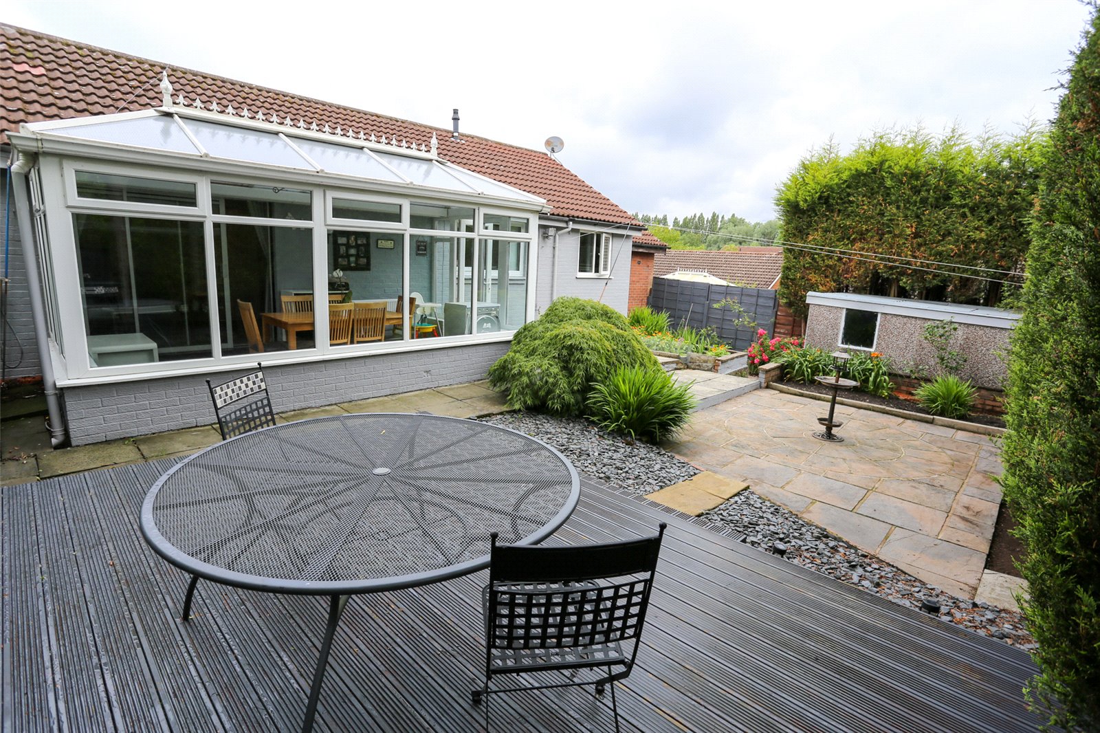 Reddish Vale, Stockport, SK5