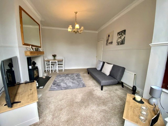 Reddish, Stockport, SK5