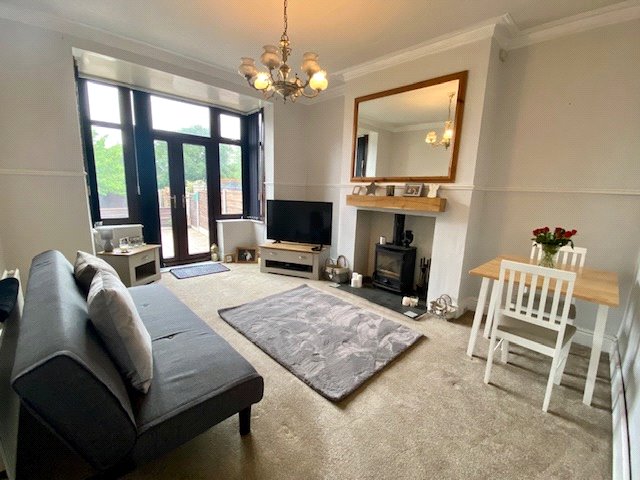 Reddish, Stockport, SK5