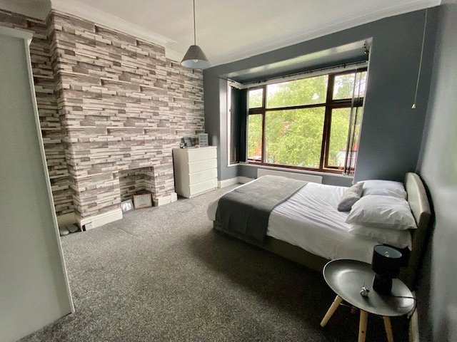 Reddish, Stockport, SK5