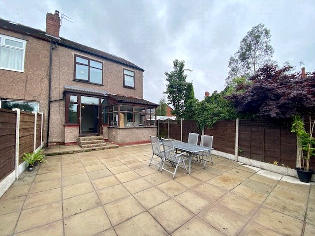 Reddish, Stockport, SK5