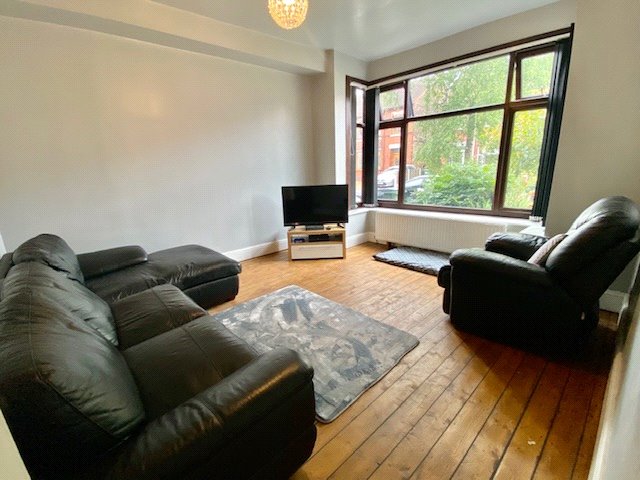 Reddish, Stockport, SK5